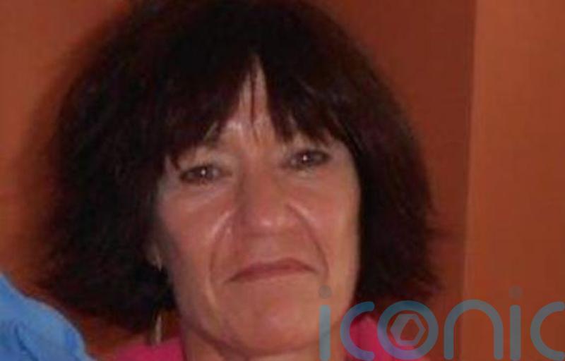 Man killed partner and buried body in garden, inquest told