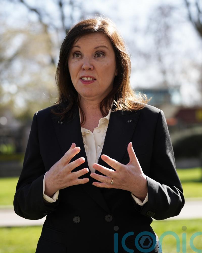 Put children at heart of pandemic inquiry, Covid chairwoman told