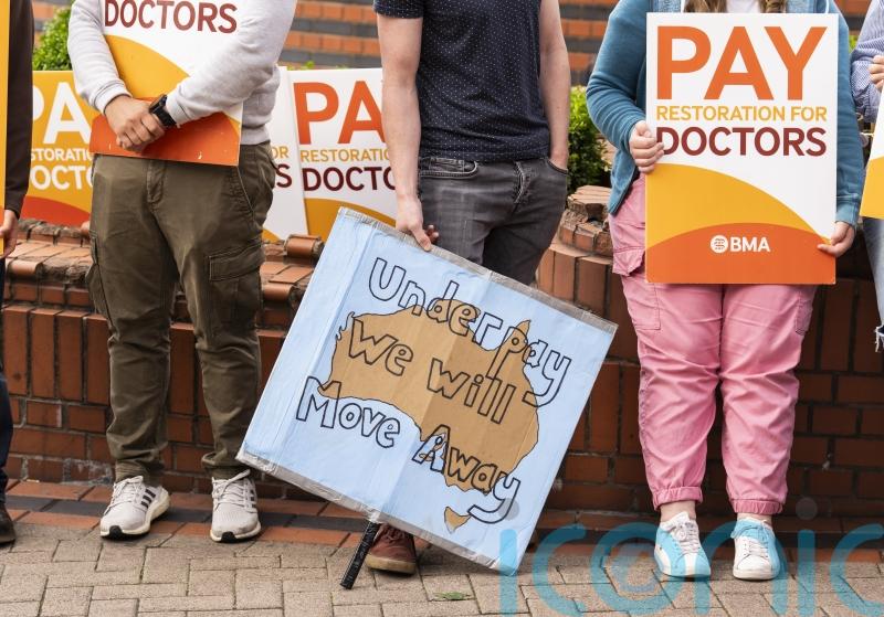 Strikes ‘stalling’ efforts to bring down waiting lists – PM