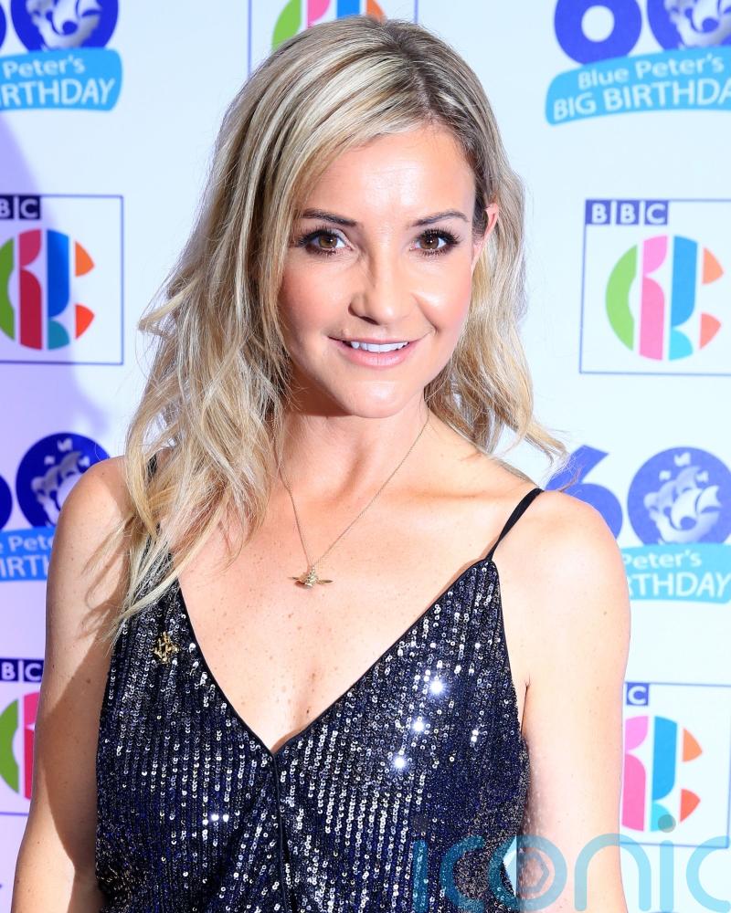 Dan Walker: Don’t criticise Helen Skelton for prioritising children over radio