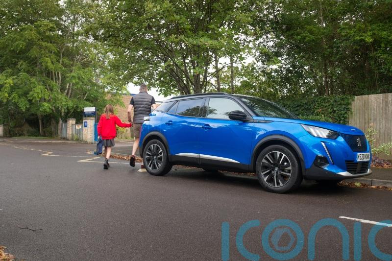 How can I get my car ready for the school run?