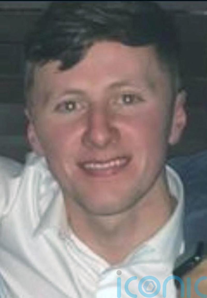 Family’s tribute after Everton fan dies during construction work at new stadium