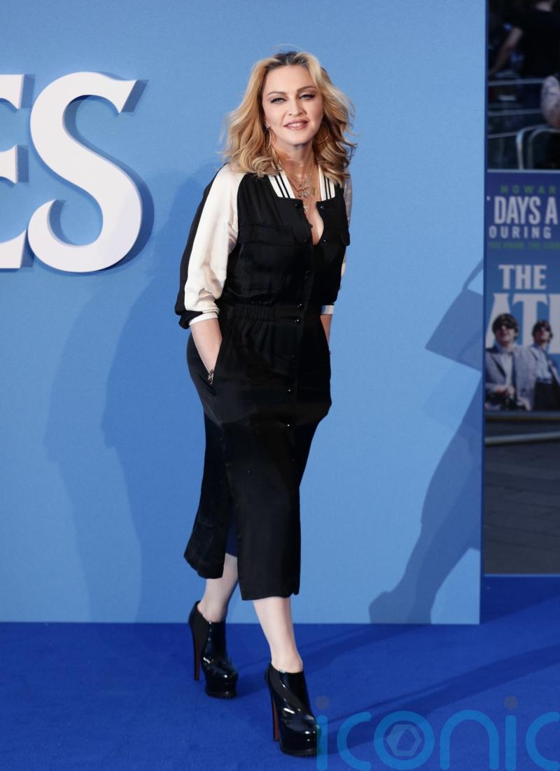 Rescheduled dates for Madonna’s The Celebration Tour announced