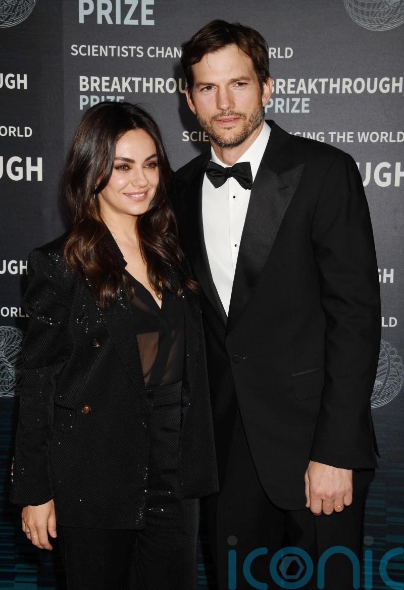 Ashton Kutcher and Mila Kunis to rent out California beach house on Airbnb