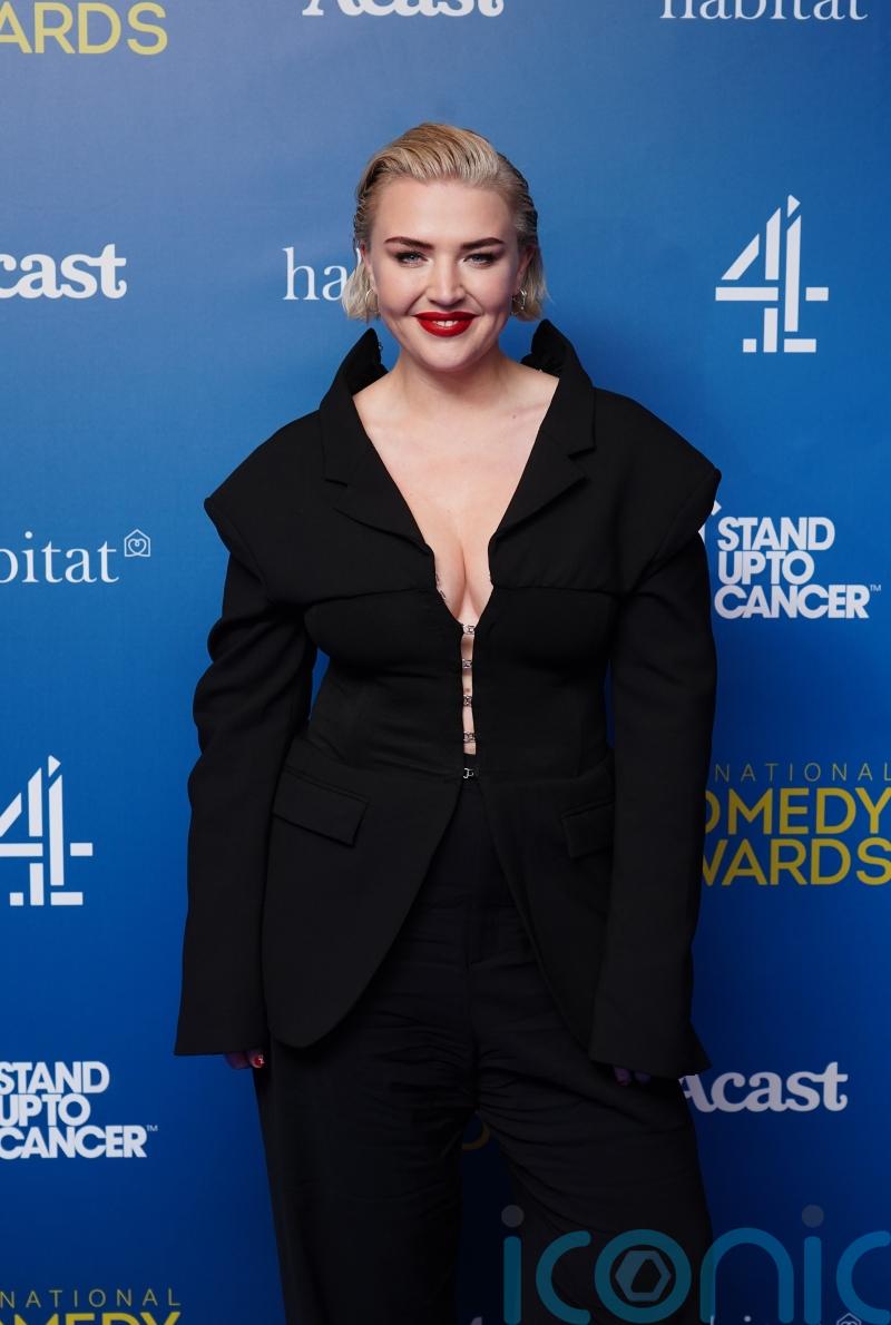 Self Esteem ‘keeps crying’ after landing role in West End production of Cabaret