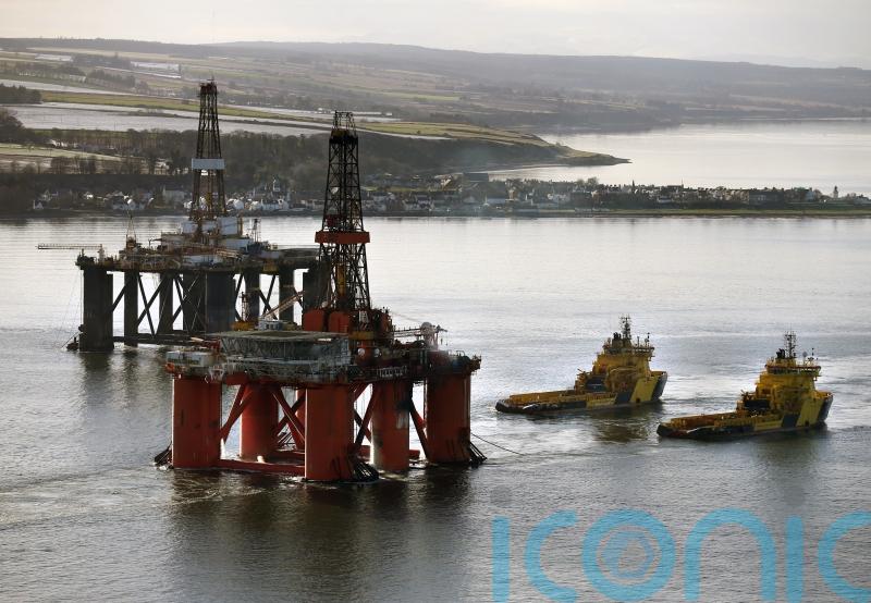 Scotland’s finance figures to be published as oil revenue increase expected