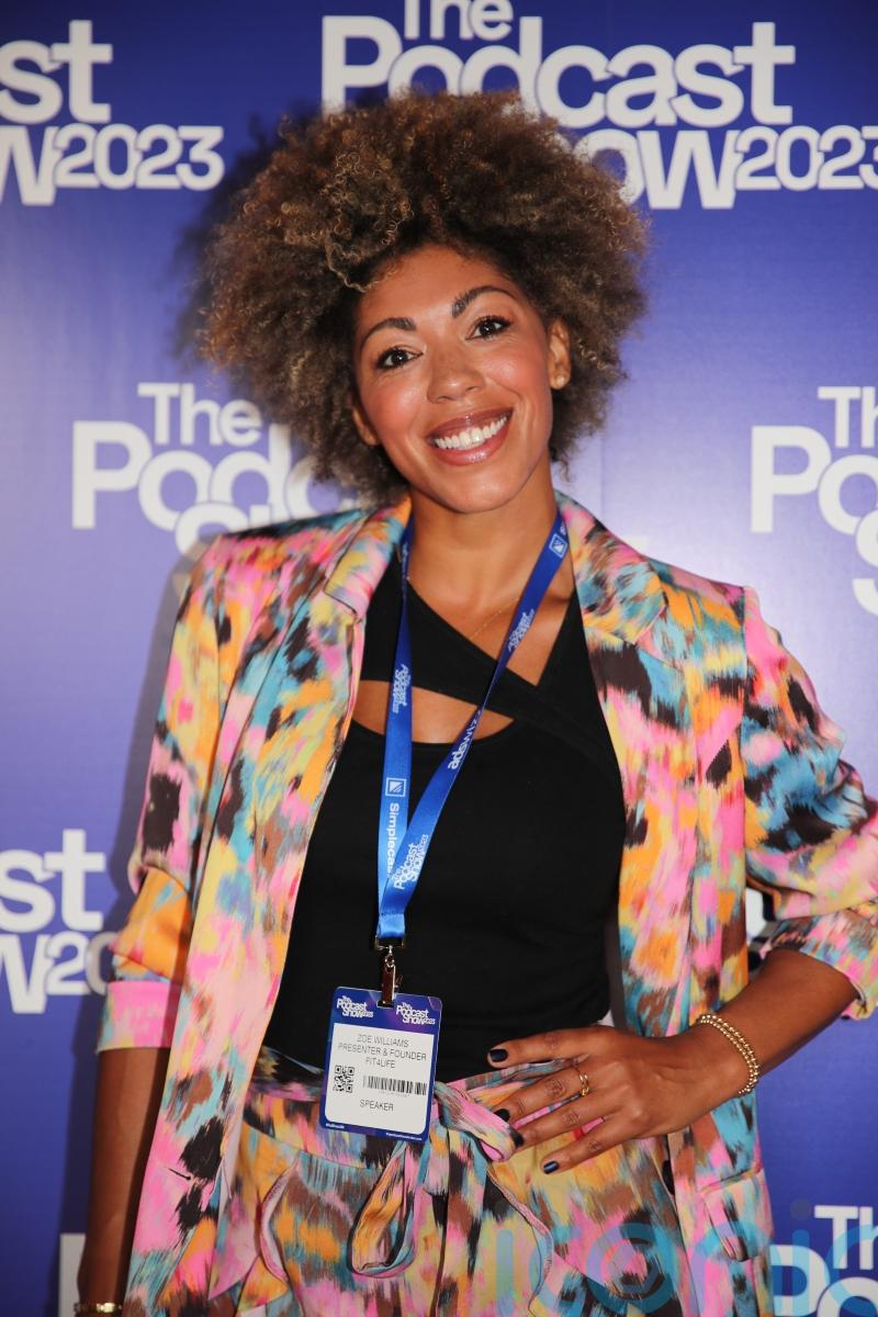 This Morning’s Dr Zoe Williams: Why gut health could be more important than you think this summer