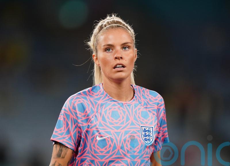 England forward Rachel Daly among six World Cup stars shortlisted for PFA award