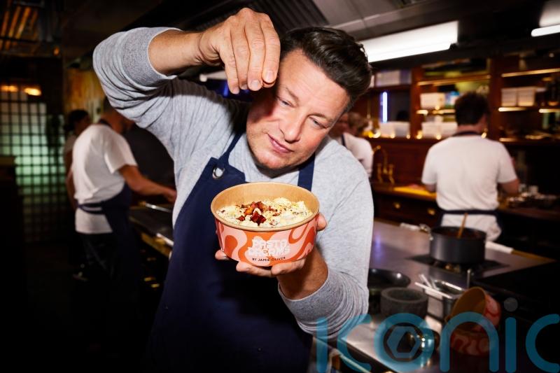 Jamie Oliver&rsquo;s businesses notch up higher profits after &pound;1 Wonders TV success