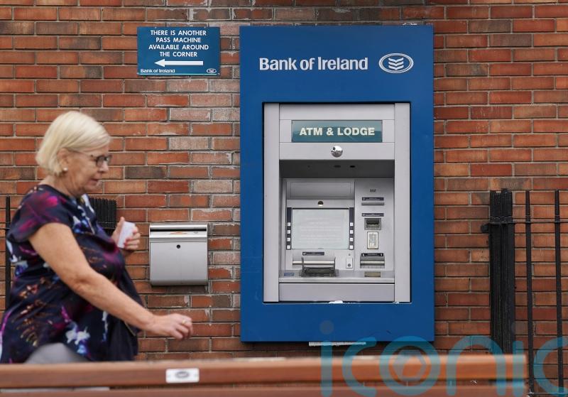 Central Bank of Ireland seeks ‘full account of what happened’ after glitch