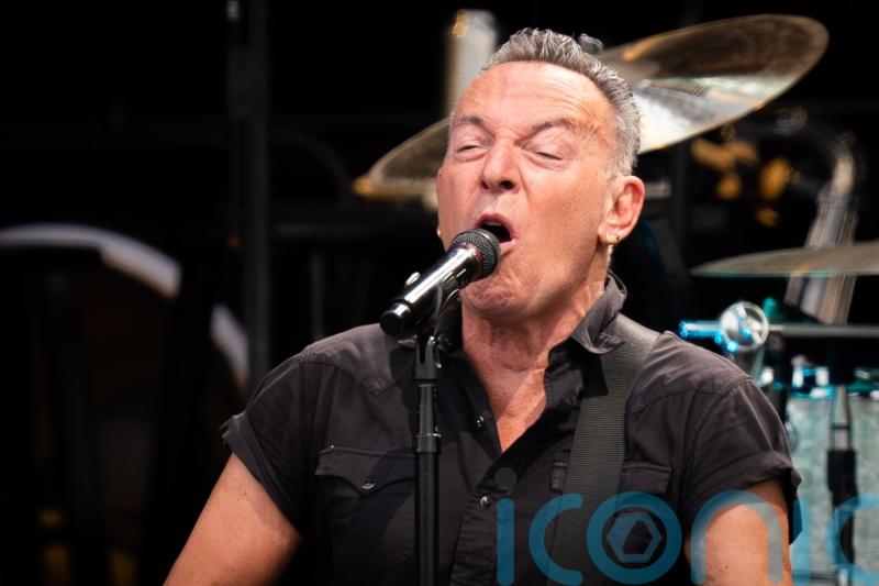 Bruce Springsteen cancels tour dates amid illness