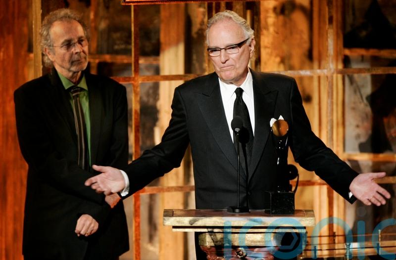 Jerry Moss, co-founder of A&M Records and Rock Hall of Fame member, dies aged 88