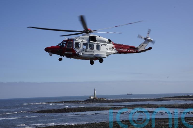 Search operation launched after paddle boarder reported missing