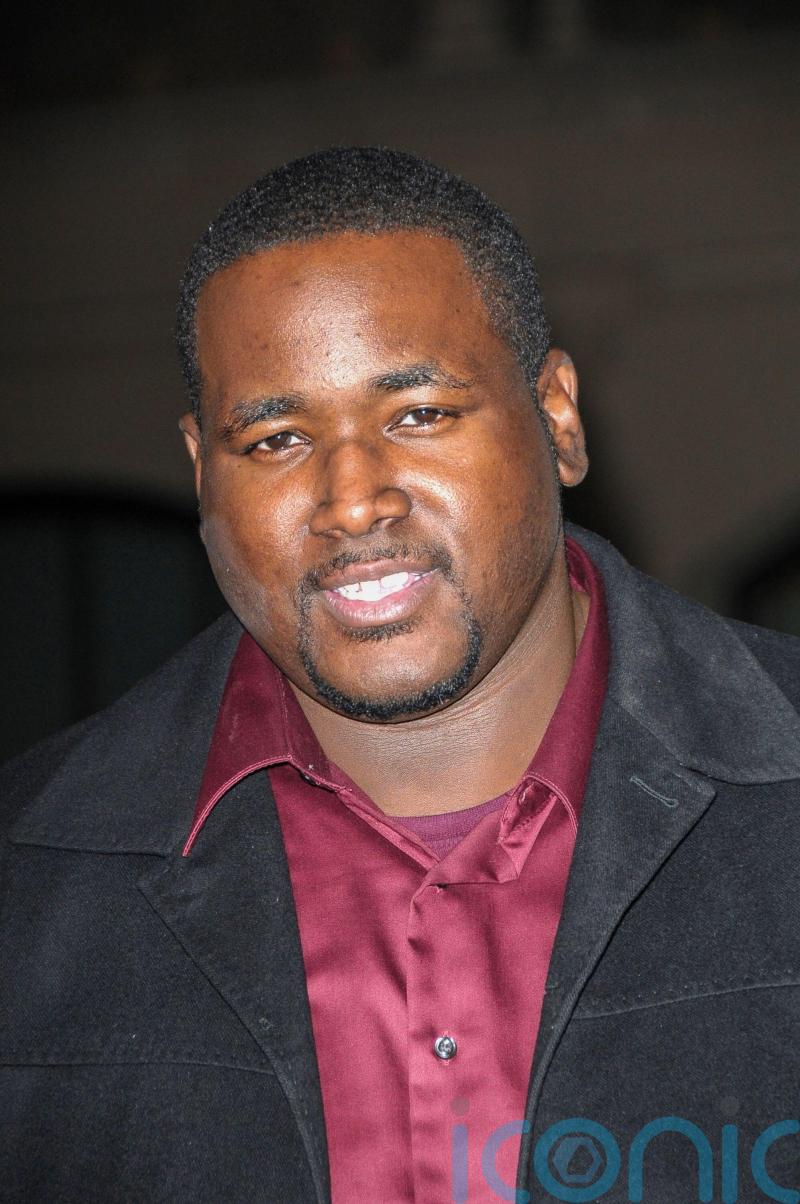 Star of The Blind Side says ‘liberties’ were taken with film, amid controversy