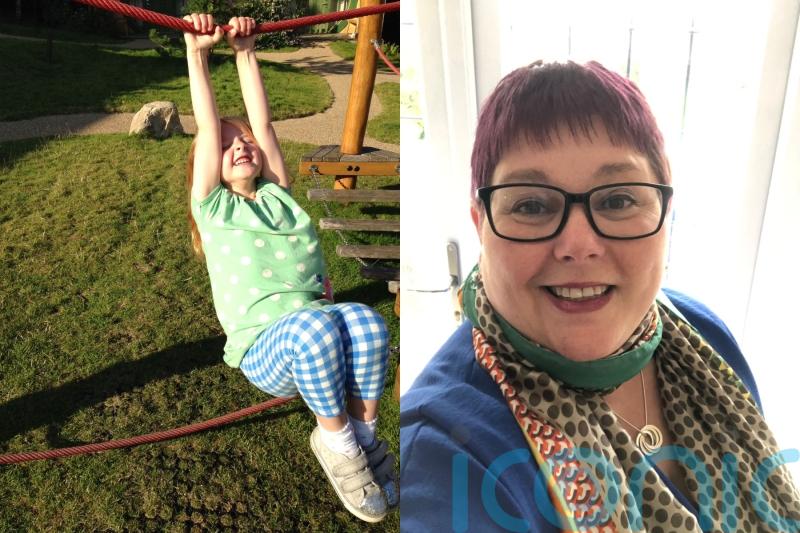 Mother’s grief after daughter came home from school with ‘the sniffles’ but died a day later with strep A and sepsis