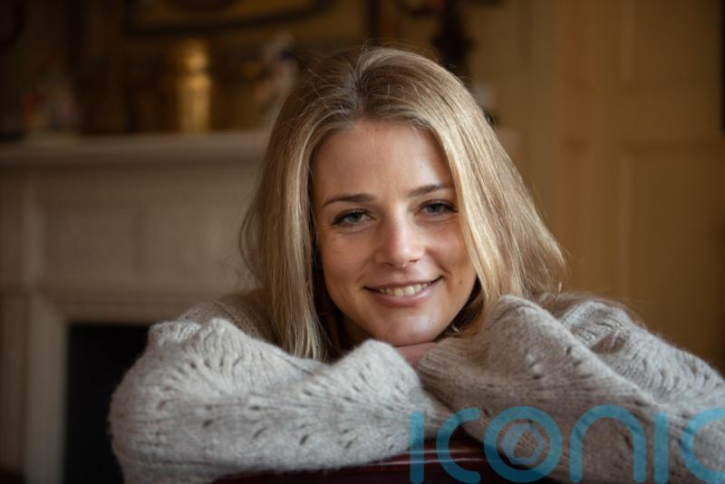 Woman with OCD and anorexia who wore weights to trick scales and ran so much her legs broke starts mental health podcast