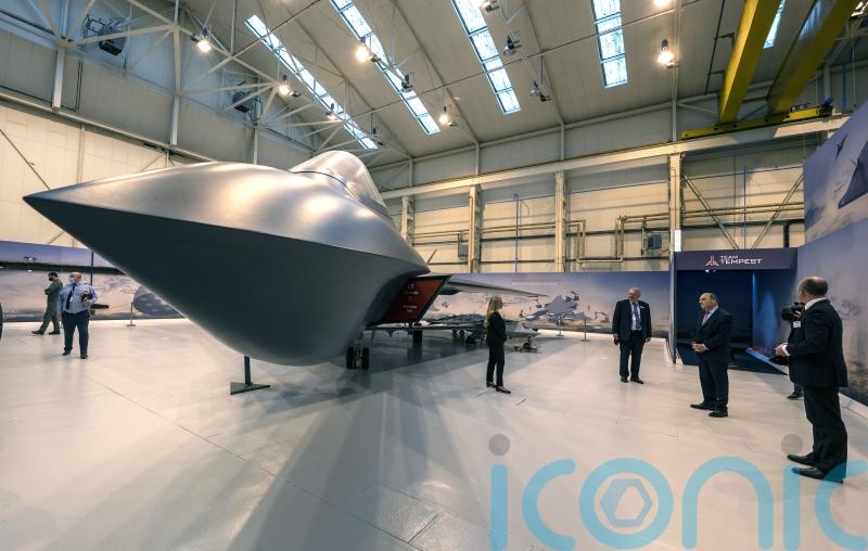 BAE buys US defence giant Ball Aerospace for £4.4bn