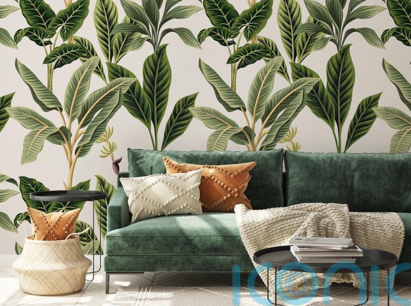 11 glorious ways to bring green into your home