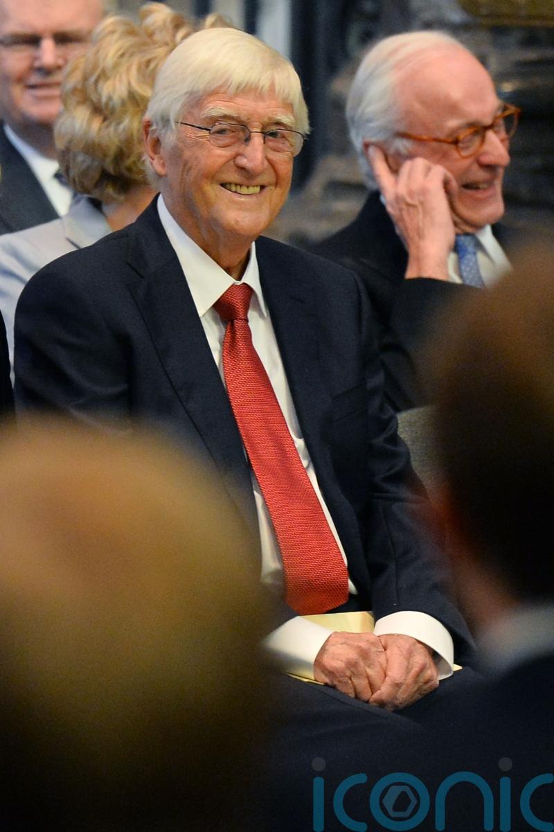 Sir Michael Parkinson’s most memorable interviews