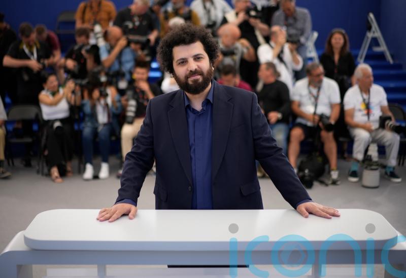 Iranian director and producer face jail for showing film at Cannes