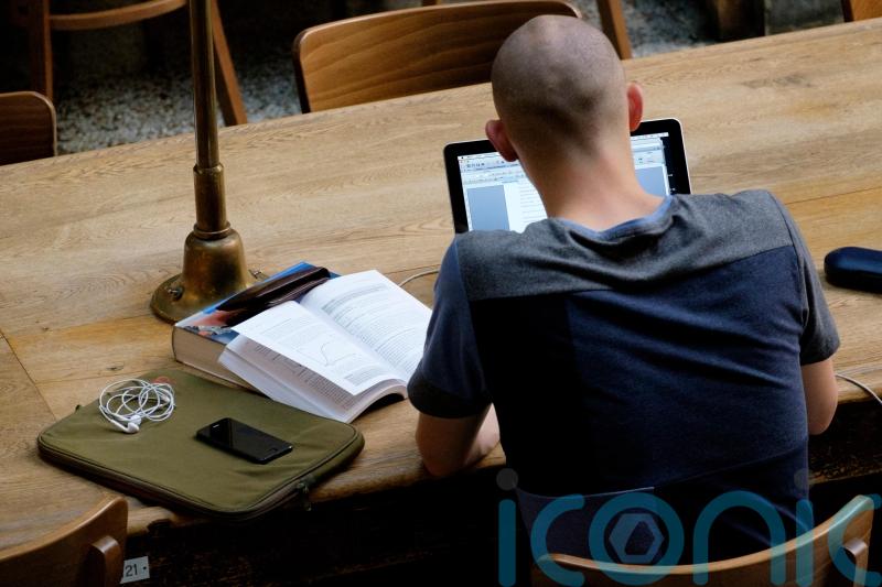 Boys score more top A* A-level grades than girls