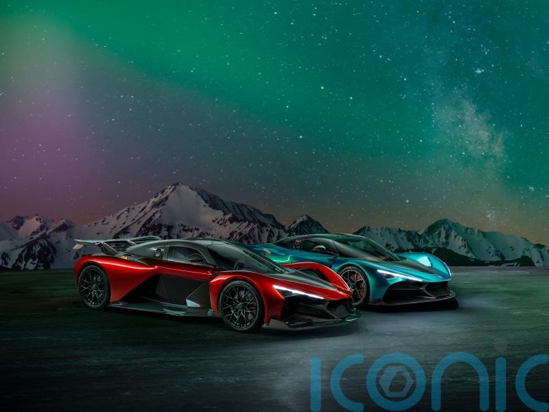 Zenvo Aurora revealed to mark ‘new era’ of firm
