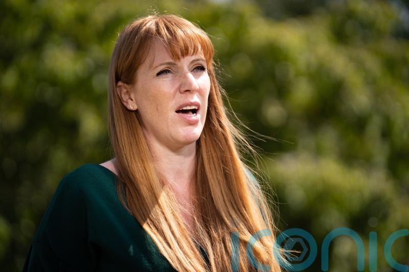 Employment law does not need to be devolved under Labour government – Rayner