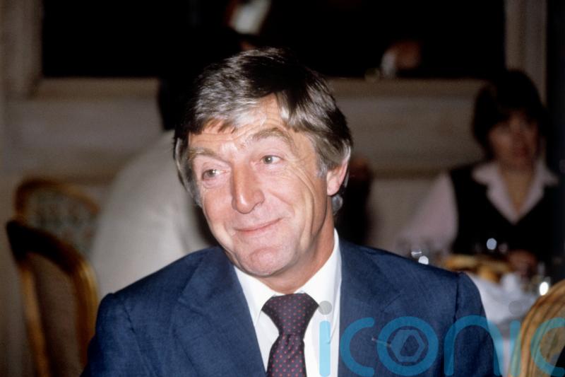 Sir Michael Parkinson remembered as ‘beyond region or class’