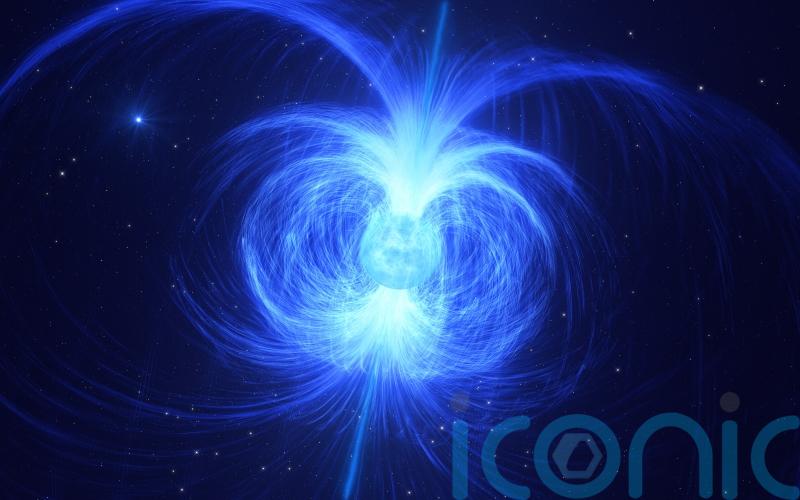 New type of star gives clues to mysterious origin of magnetars