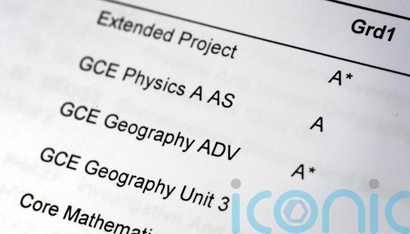 Questions raised over ‘fairness’ of different A-level grading standards