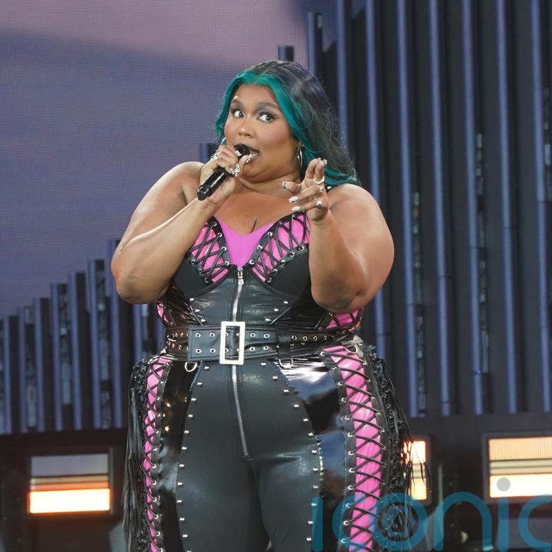Lizzo praised by dancers for ‘breaking barriers’ amid US lawsuit