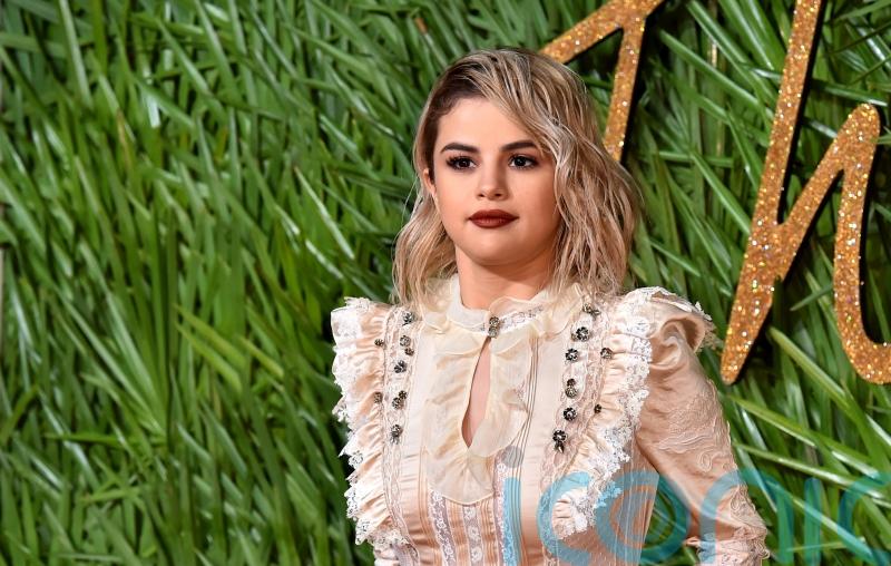 Selena Gomez announces release date for new song Single Soon