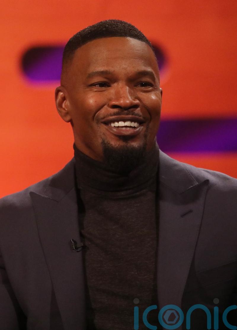 Jamie Foxx ‘finally starting to feel like himself’ after ‘medical complication’