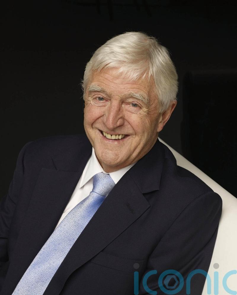 Sir Michael Parkinson remembered as ‘one of the northern lads’ following death