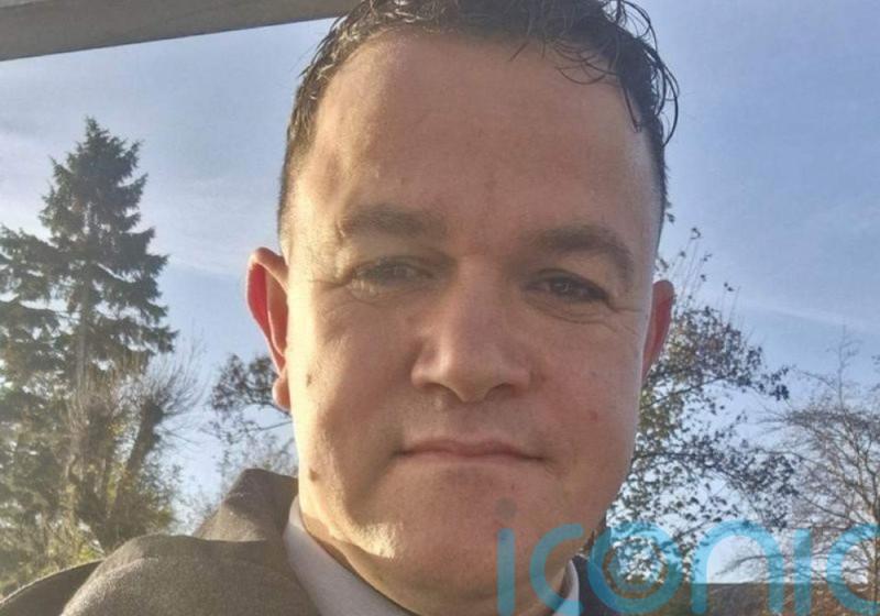 Police name man who died in West Lothian motorcycle crash