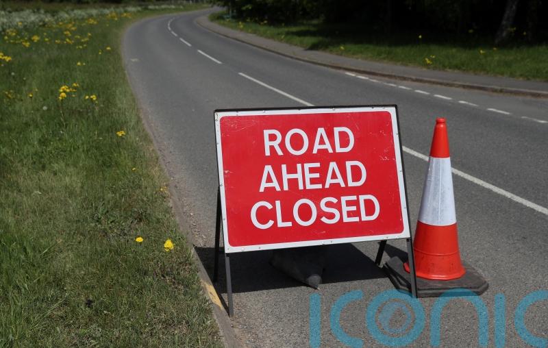 Motorcyclist, 30, killed in Caithness crash