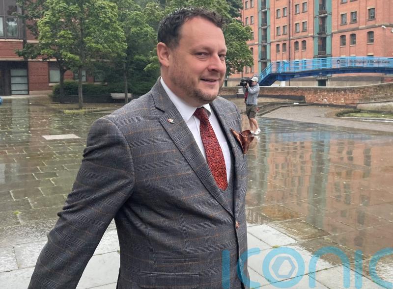 Council leader facing fraud and tax charges to apply to change trial venue
