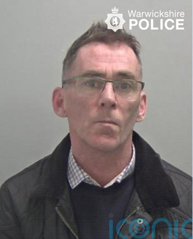 Winking witness known as Del Boy jailed over ‘cynical’ jury nobbling plot