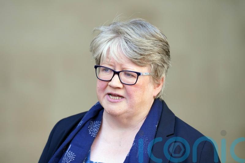 Therese Coffey: We will do all we can to help trophy-hunting ban become law