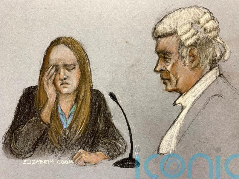 Attention-seeking Letby had ‘crush’ on doctor colleague, court heard