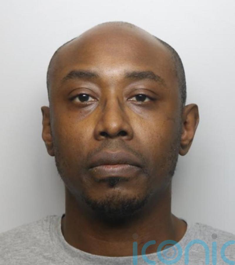 Man jailed for murdering schoolteacher wife as young son slept upstairs