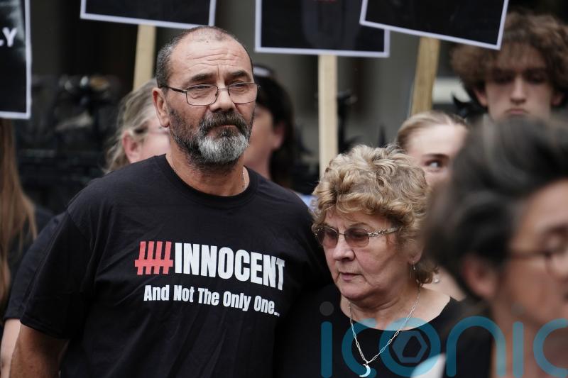 Wrongfully convicted man says criminal cases review body has ‘attitude problem’