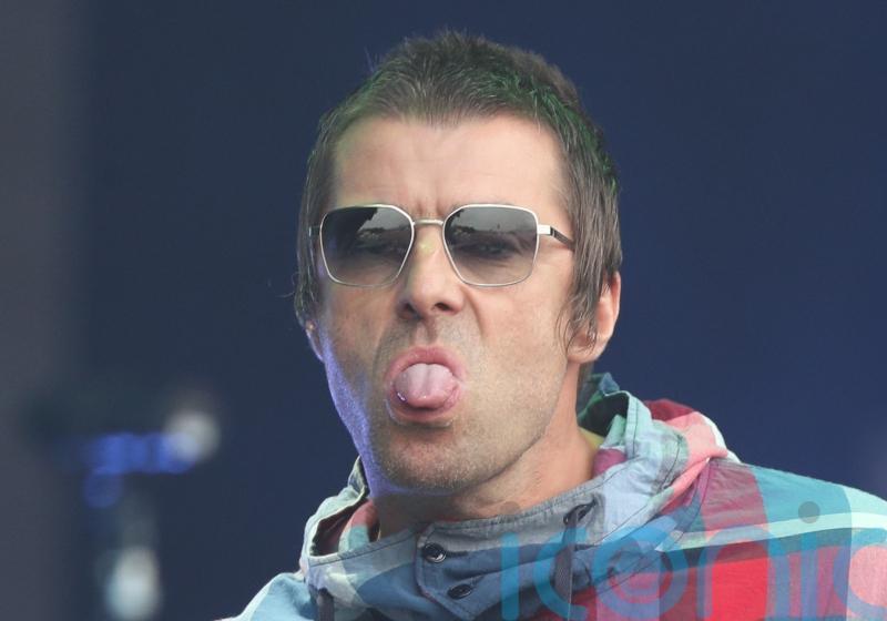 Liam Gallagher overtakes brother Noel to secure fifth solo number one album