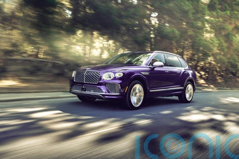 Bentley Bentayga EWB Mulliner revealed as firm’s new flagship