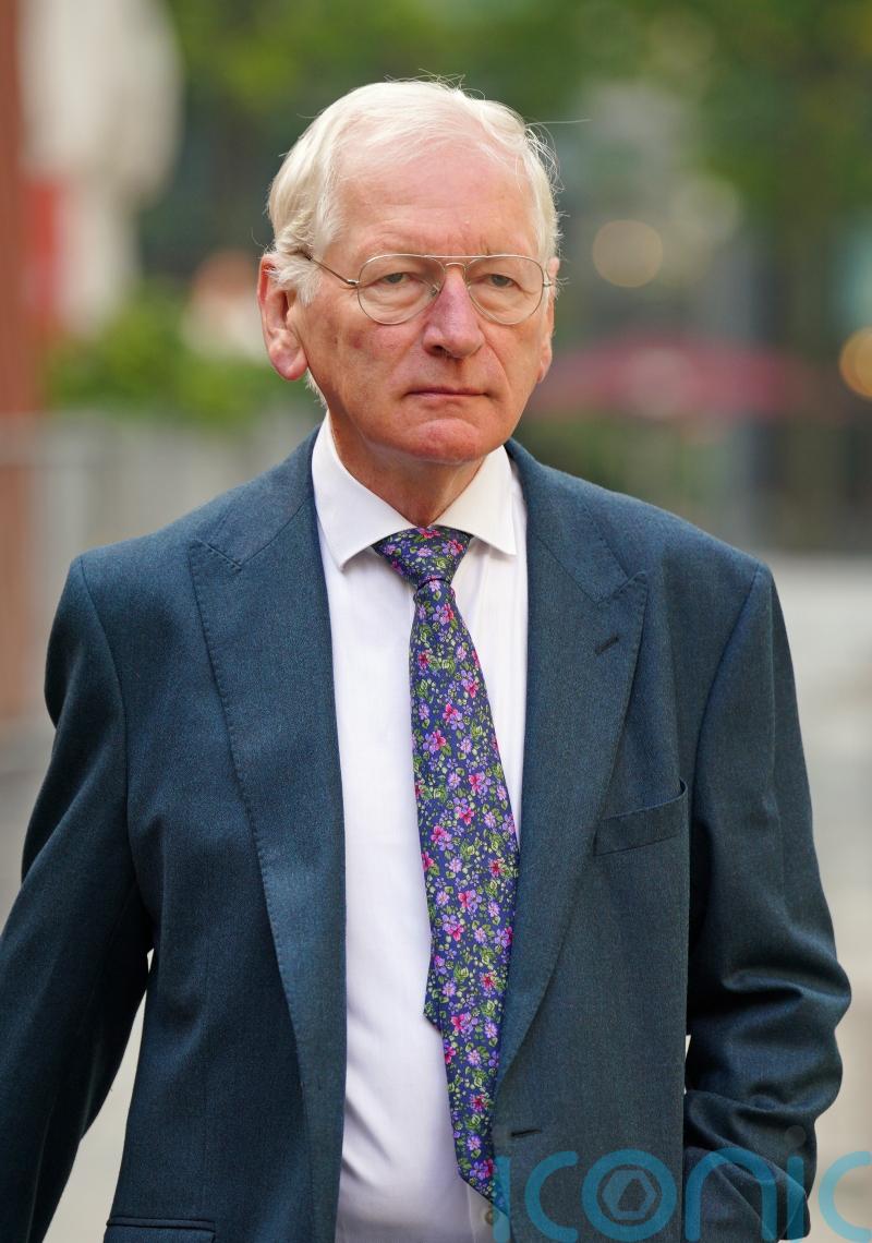 Bid to exclude evidence of prosecution medical expert was refused by judge