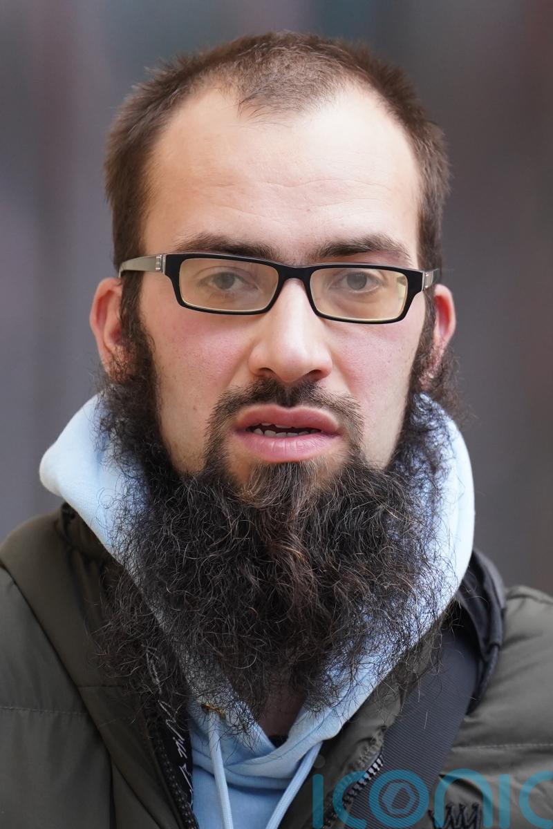 Man who travelled from Yorkshire to London to attack Jewish people sentenced