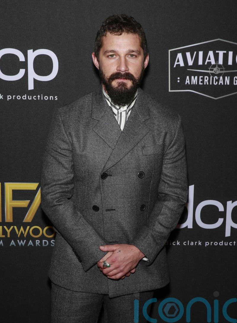 Shia LaBeouf to make stage debut in production of Henry Johnson