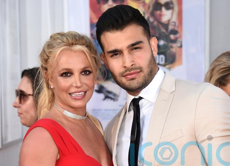 Britney Spears on divorce: I am shocked but I could not take the pain anymore