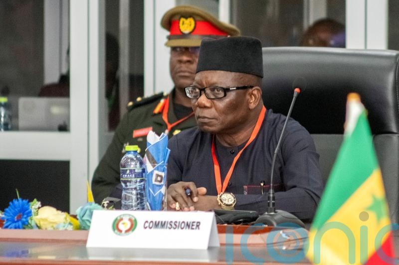 Last-ditch diplomatic bid to find solution to Niger crisis