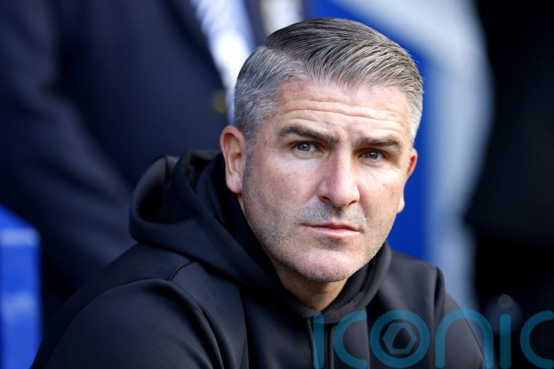 Ryan Lowe hails Preston’s ‘fantastic’ display in victory at Sheffield Wednesday